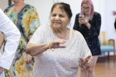 June 1, 2023: Senators Amanda M. Cappelletti & Carolyn Comitta host a disco themed Senior Prom!