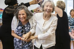 June 1, 2023: Senators Amanda M. Cappelletti & Carolyn Comitta host a disco themed Senior Prom!