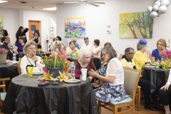 June 1, 2023: Senators Amanda M. Cappelletti & Carolyn Comitta host a disco themed Senior Prom!