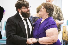 June 1, 2023: Senators Amanda M. Cappelletti & Carolyn Comitta host a disco themed Senior Prom!