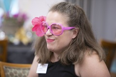 June 1, 2023: Senators Amanda M. Cappelletti & Carolyn Comitta host a disco themed Senior Prom!