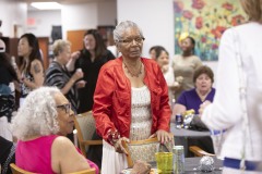 June 1, 2023: Senators Amanda M. Cappelletti & Carolyn Comitta host a disco themed Senior Prom!