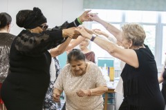 June 1, 2023: Senators Amanda M. Cappelletti & Carolyn Comitta host a disco themed Senior Prom!