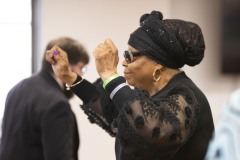 June 1, 2023: Senators Amanda M. Cappelletti & Carolyn Comitta host a disco themed Senior Prom!