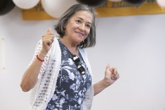 June 1, 2023: Senators Amanda M. Cappelletti & Carolyn Comitta host a disco themed Senior Prom!