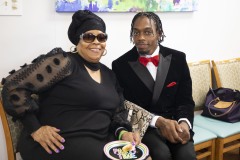 June 1, 2023: Senators Amanda M. Cappelletti & Carolyn Comitta host a disco themed Senior Prom!