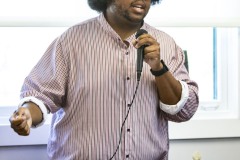 June 1, 2023: Senators Amanda M. Cappelletti & Carolyn Comitta host a disco themed Senior Prom!