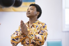 June 1, 2023: Senators Amanda M. Cappelletti & Carolyn Comitta host a disco themed Senior Prom!