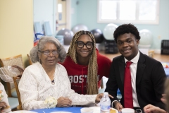 May 22, 2025: Senator Cappelletti and Senator Comitta proudly partnered with the Wayne Senior Center to host their third annual Senior Prom—an eagerly anticipated event that brings together members of the community for a joyful afternoon of celebration and conversation.
