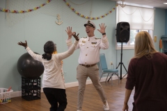 May 22, 2025: Senator Cappelletti and Senator Comitta proudly partnered with the Wayne Senior Center to host their third annual Senior Prom—an eagerly anticipated event that brings together members of the community for a joyful afternoon of celebration and conversation.