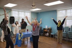 May 22, 2025: Senator Cappelletti and Senator Comitta proudly partnered with the Wayne Senior Center to host their third annual Senior Prom—an eagerly anticipated event that brings together members of the community for a joyful afternoon of celebration and conversation.