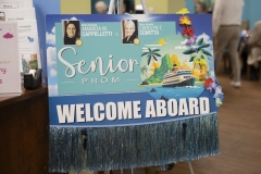 May 22, 2025: Senator Cappelletti and Senator Comitta proudly partnered with the Wayne Senior Center to host their third annual Senior Prom—an eagerly anticipated event that brings together members of the community for a joyful afternoon of celebration and conversation.