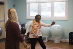 May 22, 2025: Senator Cappelletti and Senator Comitta proudly partnered with the Wayne Senior Center to host their third annual Senior Prom—an eagerly anticipated event that brings together members of the community for a joyful afternoon of celebration and conversation.