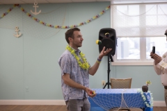 May 22, 2025: Senator Cappelletti and Senator Comitta proudly partnered with the Wayne Senior Center to host their third annual Senior Prom—an eagerly anticipated event that brings together members of the community for a joyful afternoon of celebration and conversation.