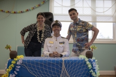 May 22, 2025: Senator Cappelletti and Senator Comitta proudly partnered with the Wayne Senior Center to host their third annual Senior Prom—an eagerly anticipated event that brings together members of the community for a joyful afternoon of celebration and conversation.