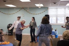 May 22, 2025: Senator Cappelletti and Senator Comitta proudly partnered with the Wayne Senior Center to host their third annual Senior Prom—an eagerly anticipated event that brings together members of the community for a joyful afternoon of celebration and conversation.