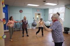 May 22, 2025: Senator Cappelletti and Senator Comitta proudly partnered with the Wayne Senior Center to host their third annual Senior Prom—an eagerly anticipated event that brings together members of the community for a joyful afternoon of celebration and conversation.