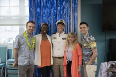 May 22, 2025: Senator Cappelletti and Senator Comitta proudly partnered with the Wayne Senior Center to host their third annual Senior Prom—an eagerly anticipated event that brings together members of the community for a joyful afternoon of celebration and conversation.