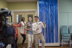 May 22, 2025: Senator Cappelletti and Senator Comitta proudly partnered with the Wayne Senior Center to host their third annual Senior Prom—an eagerly anticipated event that brings together members of the community for a joyful afternoon of celebration and conversation.