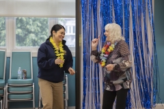 May 22, 2025: Senator Cappelletti and Senator Comitta proudly partnered with the Wayne Senior Center to host their third annual Senior Prom—an eagerly anticipated event that brings together members of the community for a joyful afternoon of celebration and conversation.