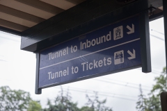 May 21, 2025: Senator Cappelletti joined Montgomery County Commissioner Neil Makhija, Representative Mary Jo Daley, local elected officials and the Narberth community for a rally style press event in support of funding SEPTA at the Narberth Regional Rail station.