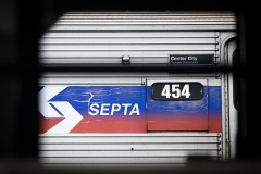 May 21, 2025: Senator Cappelletti joined Montgomery County Commissioner Neil Makhija, Representative Mary Jo Daley, local elected officials and the Narberth community for a rally style press event in support of funding SEPTA at the Narberth Regional Rail station.