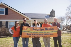 Solarize Delco