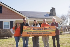 Solarize Delco