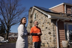 Solarize Delco