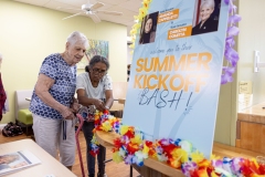 Summer Kickoff Bash