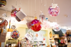 June 3, 2021:  Senator Amanda Cappelletti visits Sweet Mable Art & Craft.