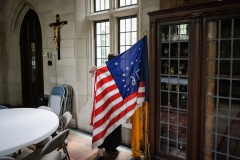 Washington Memorial Heritage