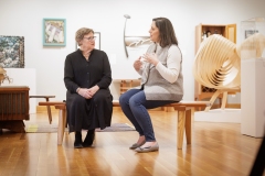 Spotlight in the 17th - Wayne Art Center