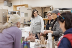 Spotlight in the 17th - Wayne Art Center