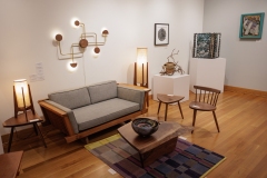 Spotlight in the 17th - Wayne Art Center