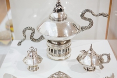 Spotlight in the 17th - Wayne Art Center