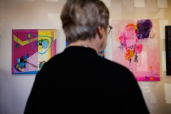 Spotlight in the 17th - Wayne Art Center