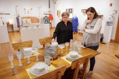 Spotlight in the 17th - Wayne Art Center