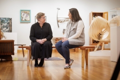 Spotlight in the 17th - Wayne Art Center