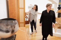 Spotlight in the 17th - Wayne Art Center