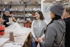 Spotlight in the 17th - Wayne Art Center