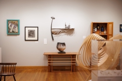 Spotlight in the 17th - Wayne Art Center
