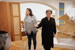 Spotlight in the 17th - Wayne Art Center