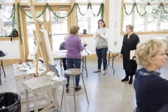 Spotlight in the 17th - Wayne Art Center