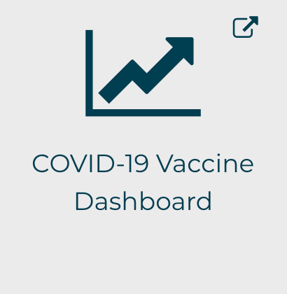 Cuadro de mando de la vacuna COVID-19