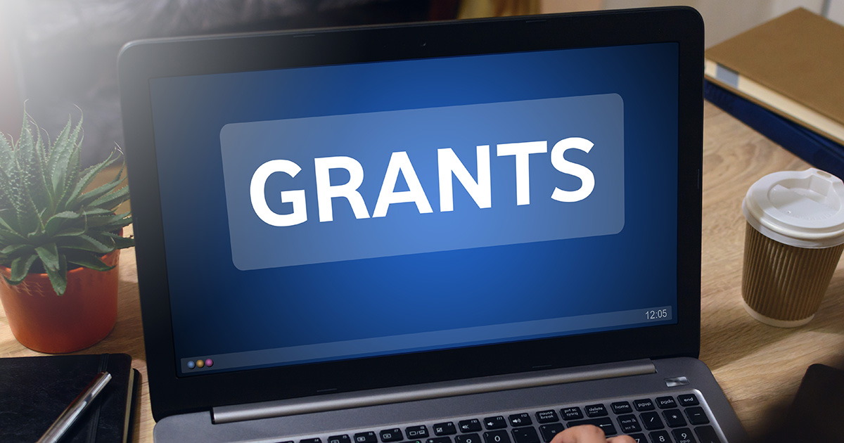 Grant Opportunities