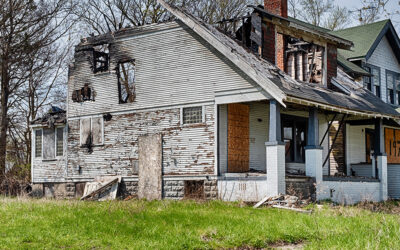 Senator Cappelletti and Representative Bradford Announce $300,000 for Norristown Blighted Buildings