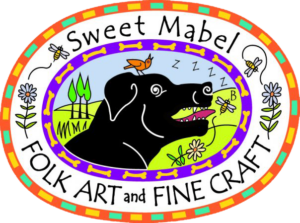 Sweet Mabel Arts & Craft