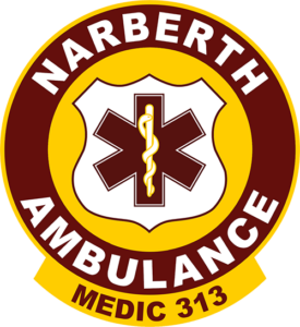 Narberth Ambulance