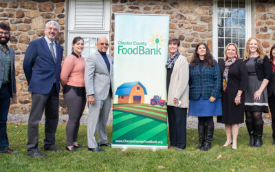 Wolf Administration, General Assembly Announce $11.4 Million Investment in Cold Storage Infrastructure for Food Banks 